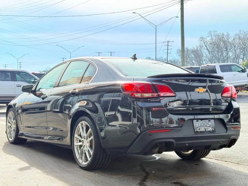 2014 Chevrolet SS - Image 4 of 15
