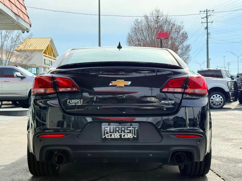 2014 Chevrolet SS - Image 3 of 15