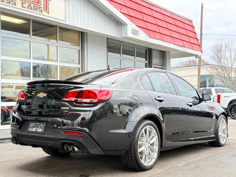 2014 Chevrolet SS - Image 2 of 19
