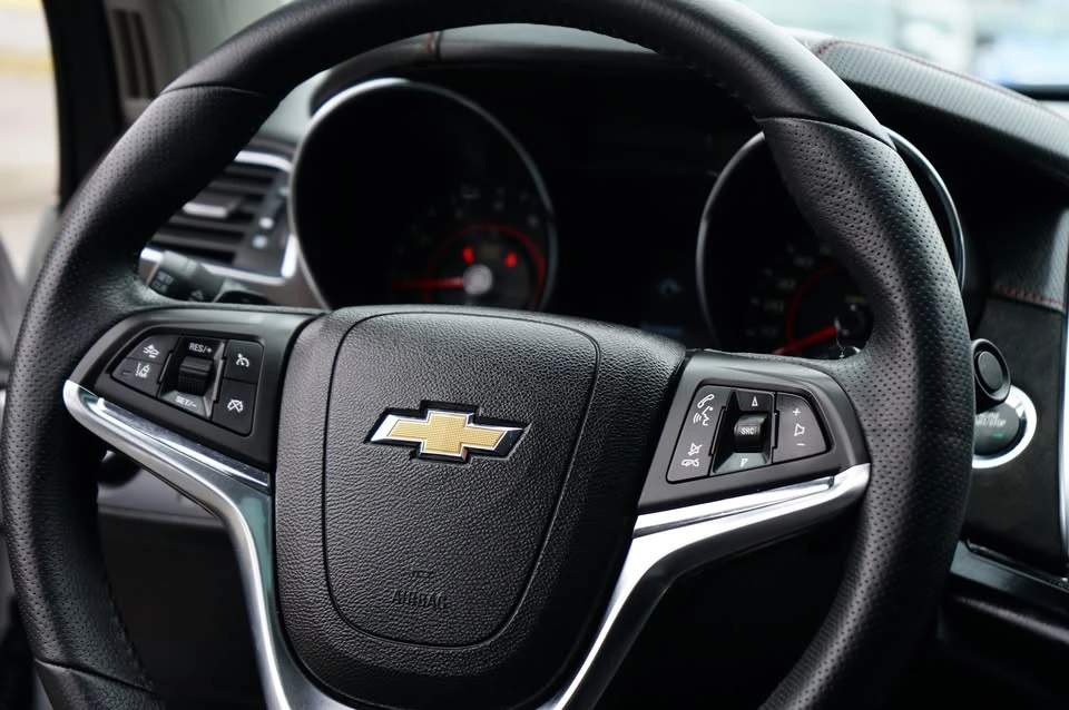 2014 Chevrolet SS - Image 18 of 20