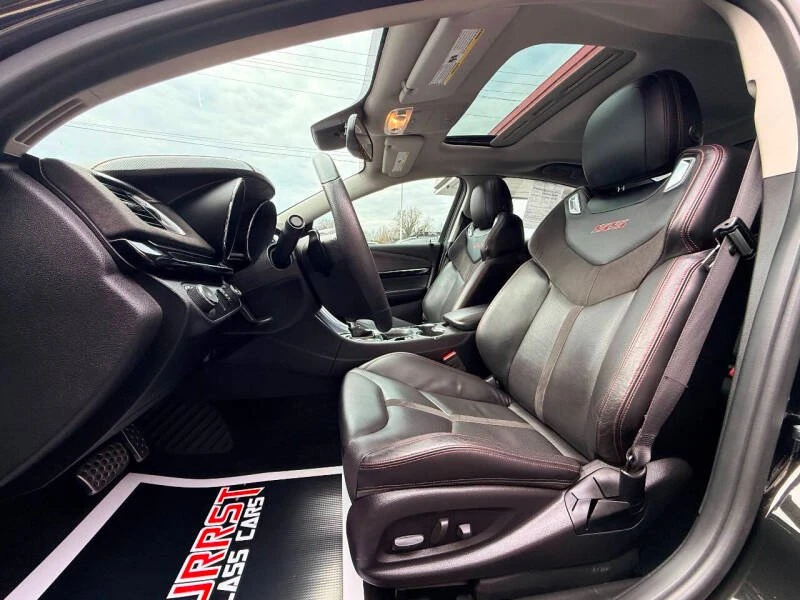 2014 Chevrolet SS - Image 10 of 19