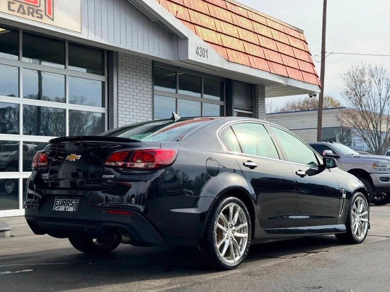 2014 Chevrolet SS - Image 2 of 15