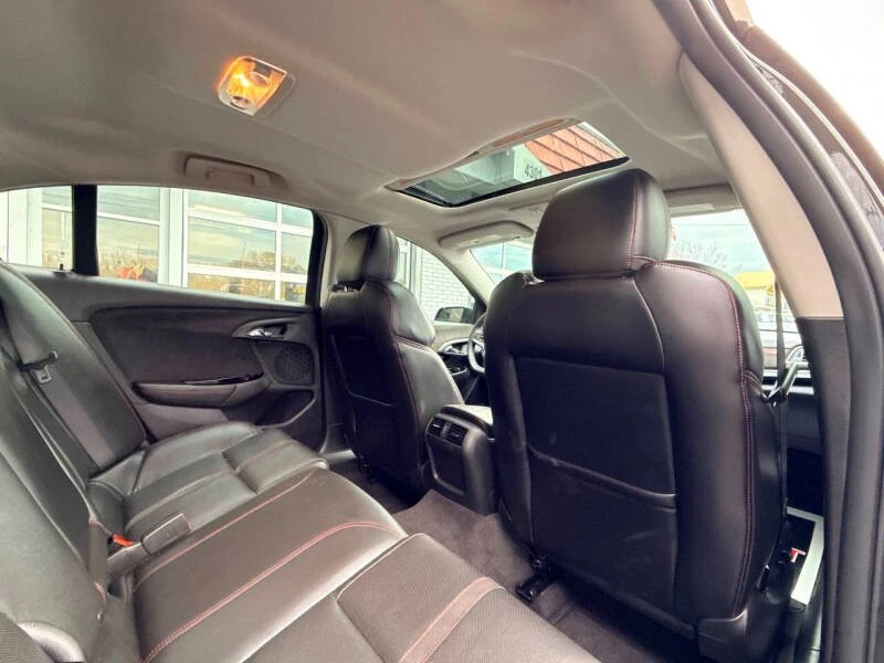 2014 Chevrolet SS - Image 17 of 19