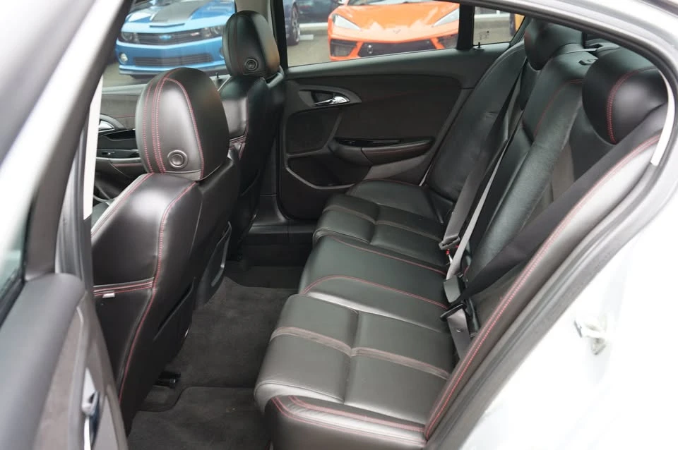 2014 Chevrolet SS - Image 16 of 20