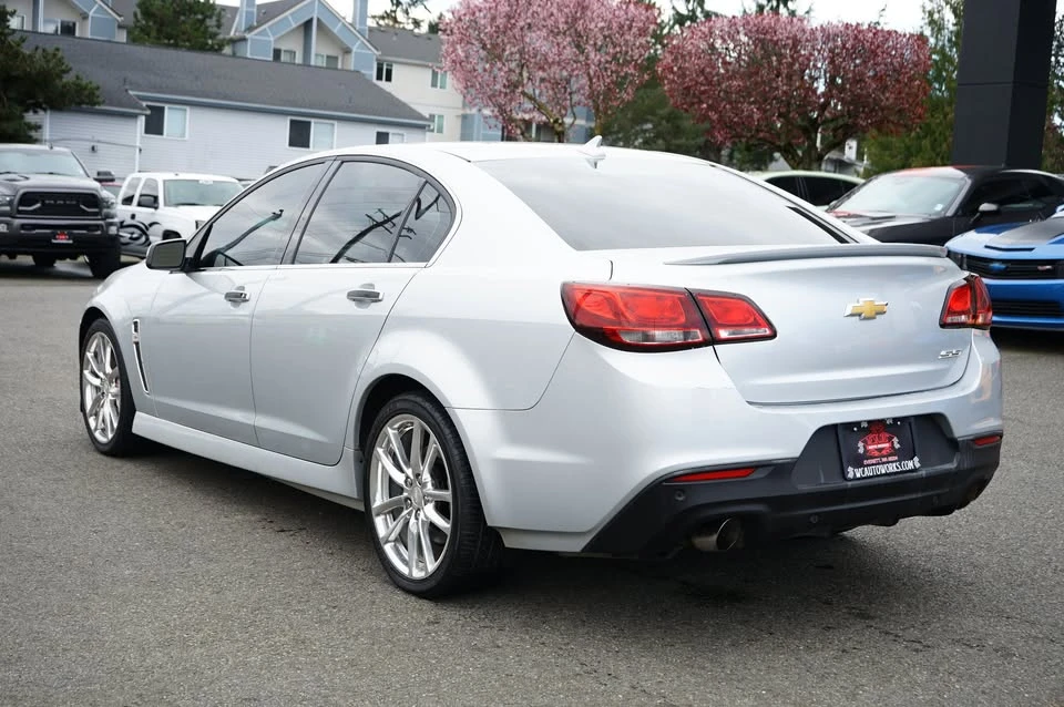 2014 Chevrolet SS - Image 2 of 20