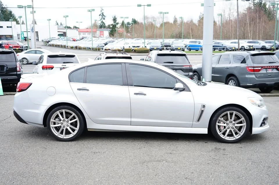 2014 Chevrolet SS - Image 6 of 20