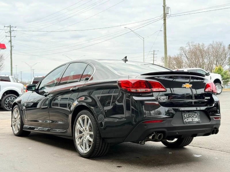 2014 Chevrolet SS - Image 4 of 19