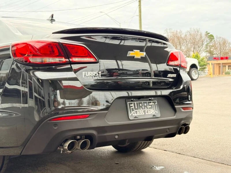 2014 Chevrolet SS - Image 7 of 19