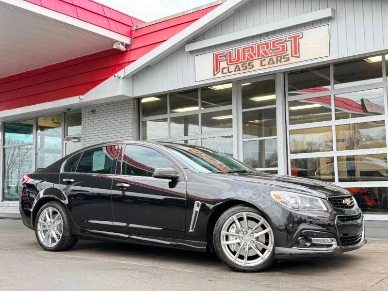 2014 Chevrolet SS - Image 19 of 19