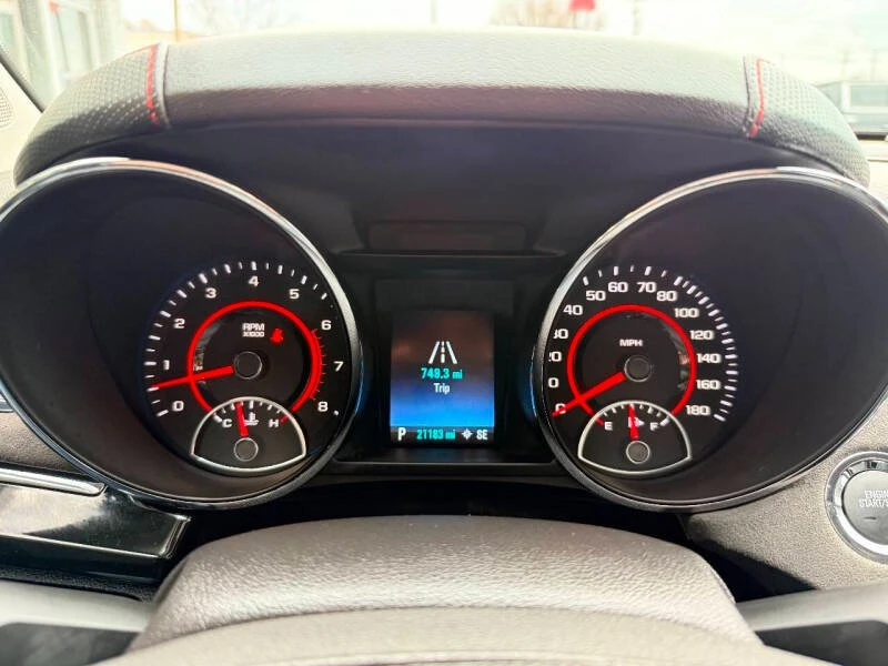 2014 Chevrolet SS - Image 11 of 19
