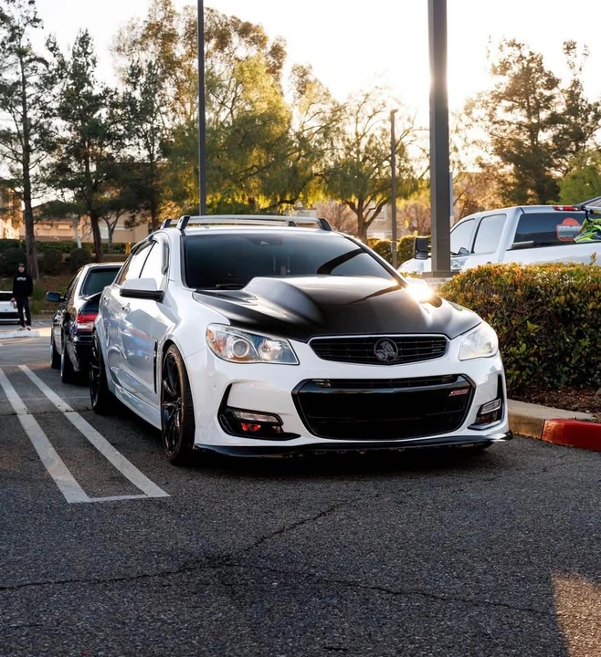 2014 Chevrolet SS - Image 15 of 15