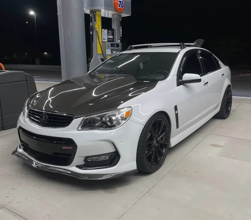 2014 Chevrolet SS - Image 3 of 15