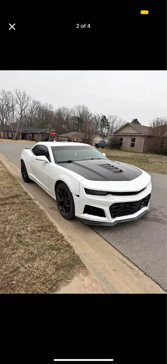 2014 Chevrolet SS - Image 4 of 5
