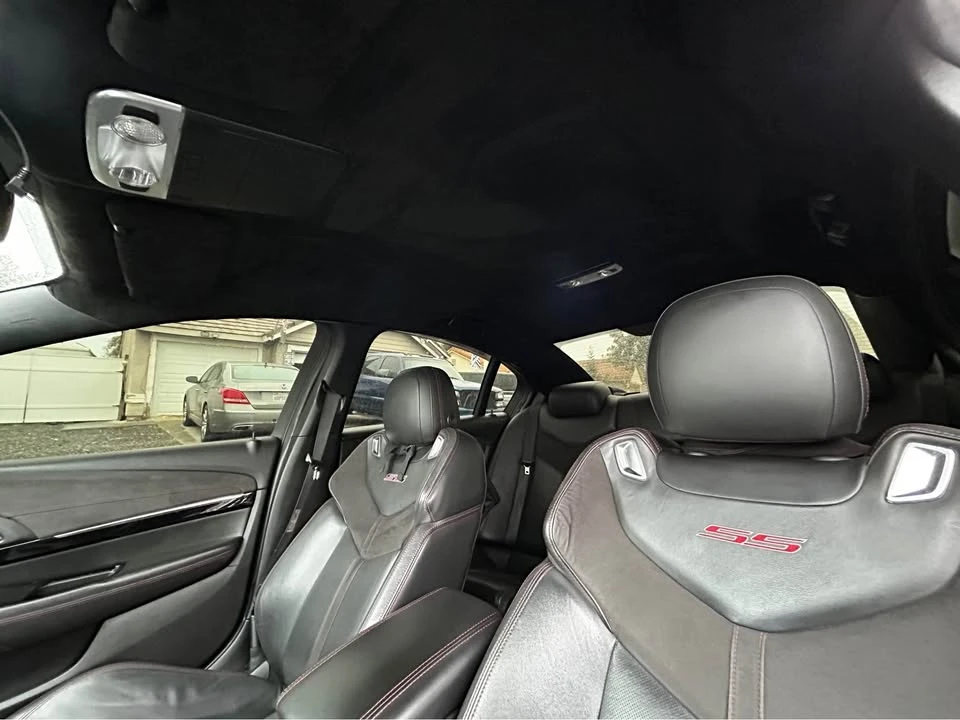 2014 Chevrolet SS - Image 8 of 15