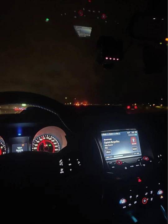 2014 Chevrolet SS - Image 14 of 15