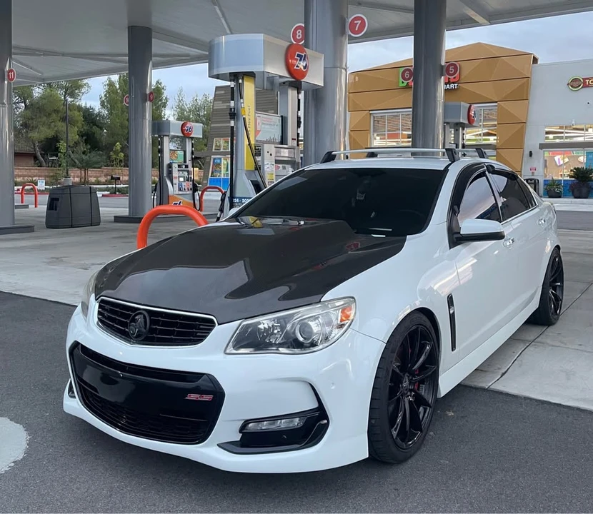2014 Chevrolet SS - Image 9 of 15
