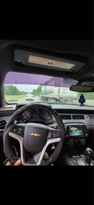 2014 Chevrolet SS - Image 5 of 5