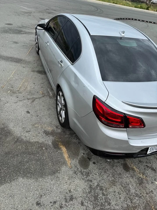 2014 Chevrolet SS - Image 4 of 9