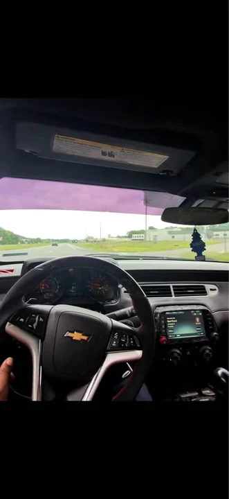 2014 Chevrolet SS - Image 2 of 4