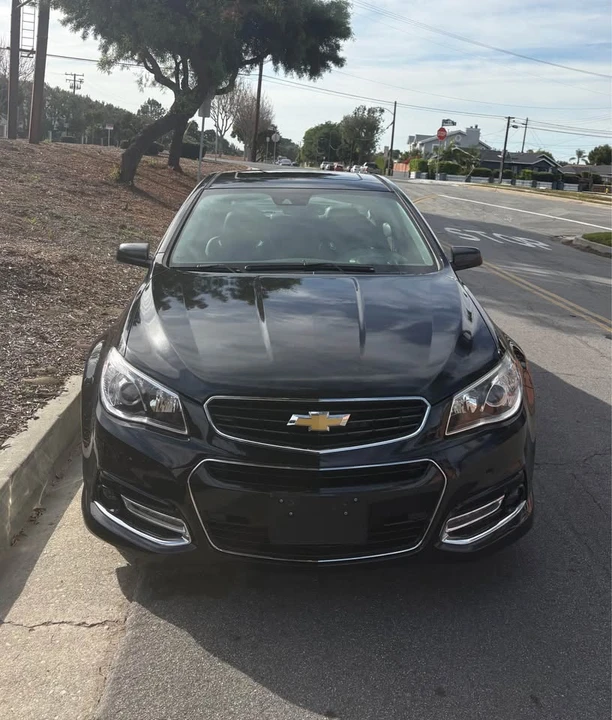 2014 Chevrolet SS - Image 6 of 10