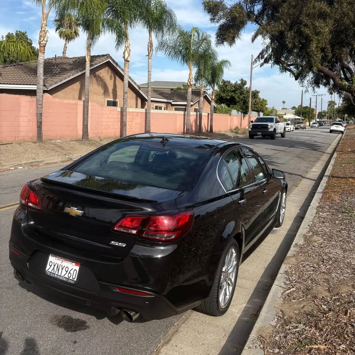 2014 Chevrolet SS - Image 3 of 10