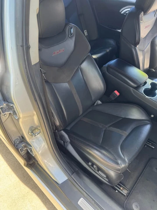 2014 Chevrolet SS - Image 9 of 12