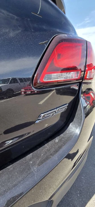 2014 Chevrolet SS - Image 3 of 7