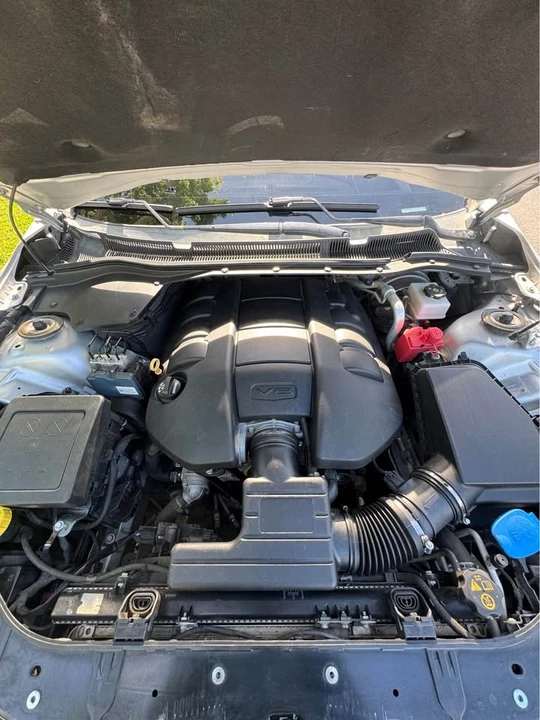 2014 Chevrolet SS - Image 12 of 12