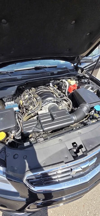 2014 Chevrolet SS - Image 6 of 7