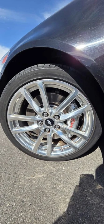 2014 Chevrolet SS - Image 7 of 7