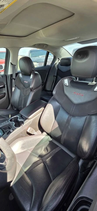 2014 Chevrolet SS - Image 2 of 7