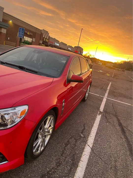 2014 Chevrolet SS - Image 3 of 5