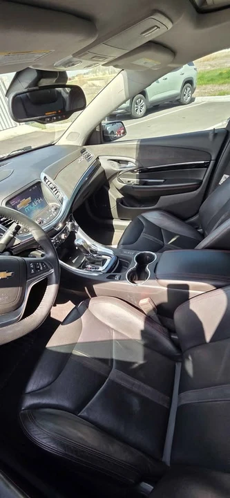 2014 Chevrolet SS - Image 5 of 7