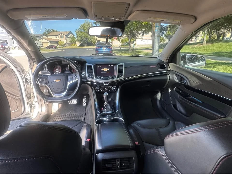 2014 Chevrolet SS - Image 11 of 12