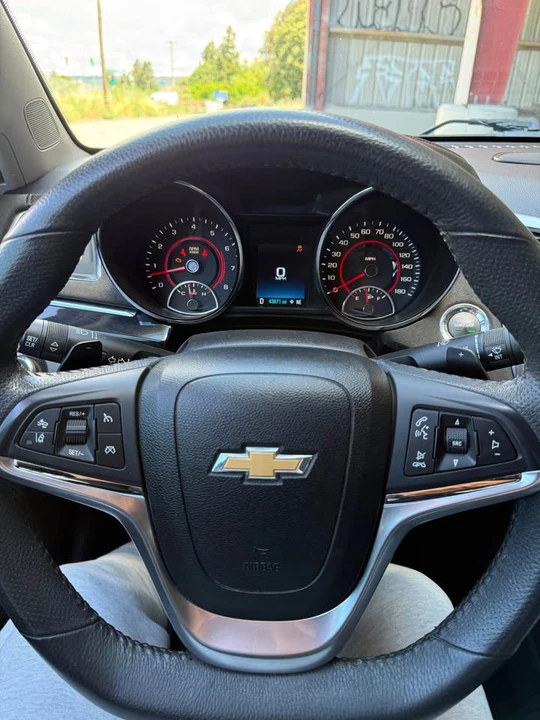 2014 Chevrolet SS - Image 9 of 9