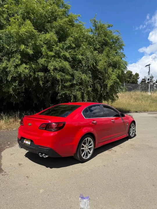 2014 Chevrolet SS - Image 3 of 9
