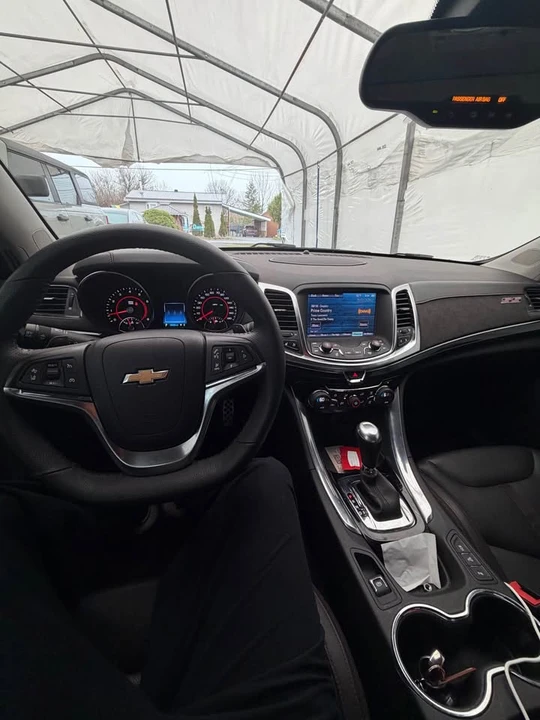 2014 Chevrolet SS - Image 4 of 9