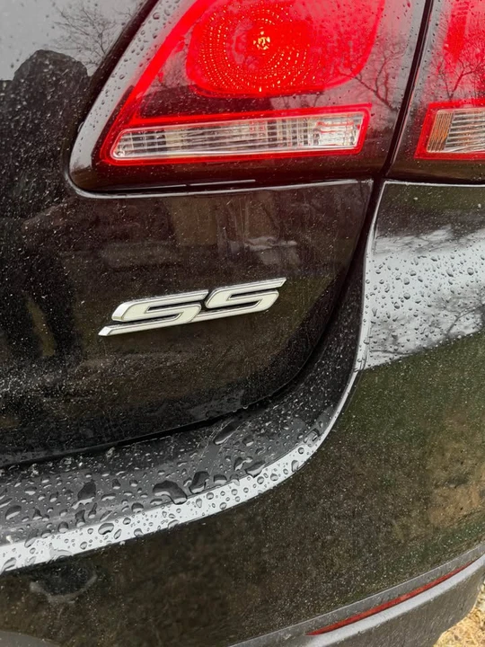2014 Chevrolet SS - Image 6 of 9