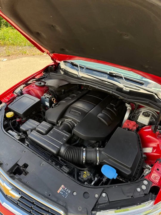 2014 Chevrolet SS - Image 8 of 9