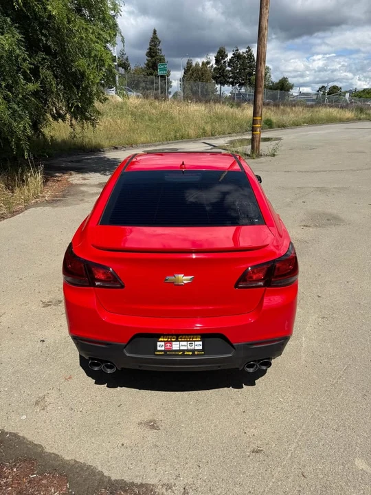 2014 Chevrolet SS - Image 4 of 9