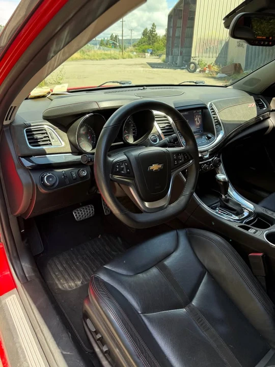 2014 Chevrolet SS - Image 6 of 9