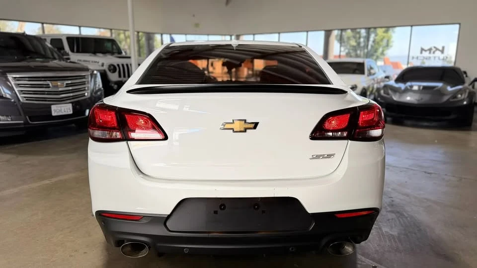 2014 Chevrolet SS - Image 5 of 20
