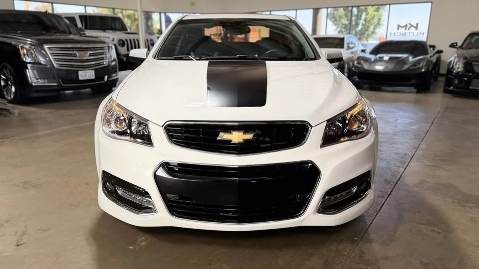 2014 Chevrolet SS - Image 3 of 20