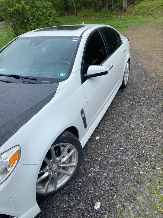 2014 Chevrolet SS - Image 4 of 5