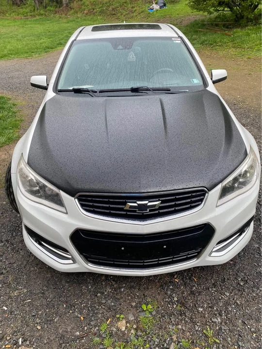 2014 Chevrolet SS - Image 3 of 5