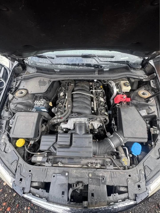2014 Chevrolet SS - Image 7 of 7