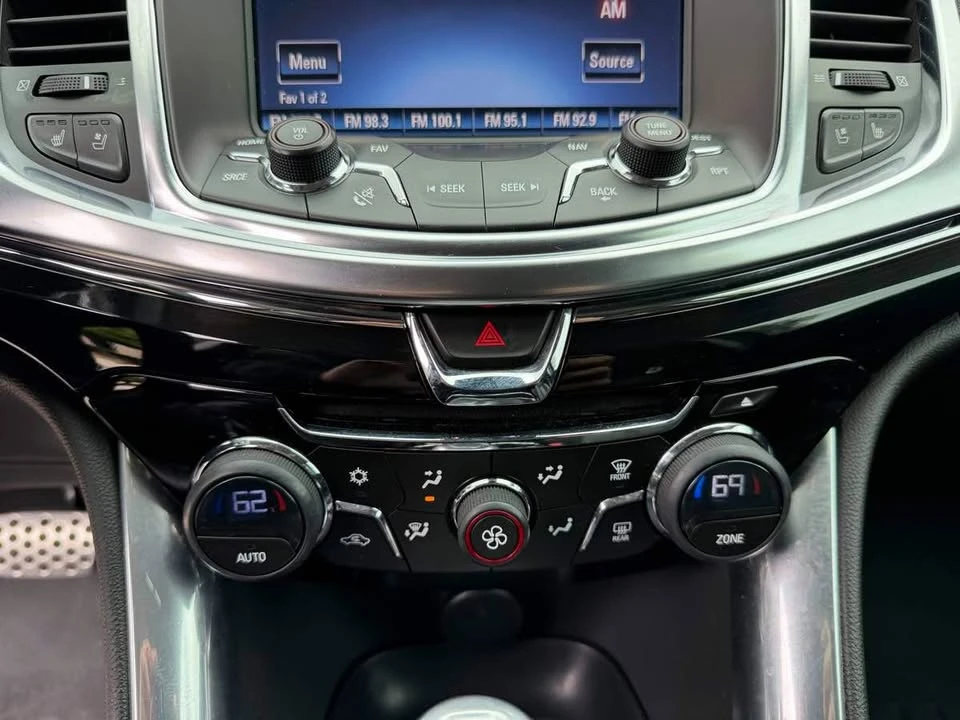 2014 Chevrolet SS - Image 16 of 20