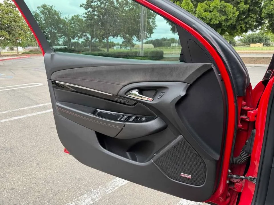 2014 Chevrolet SS - Image 10 of 20