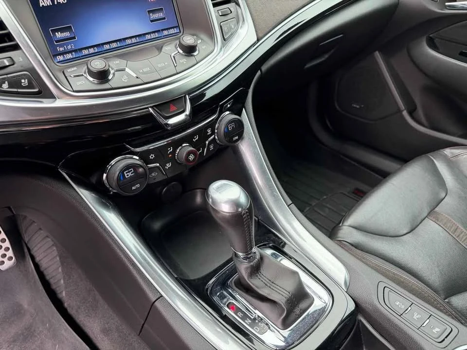 2014 Chevrolet SS - Image 17 of 20