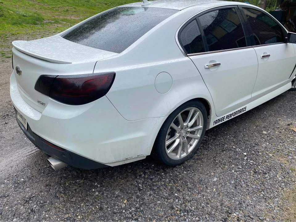 2014 Chevrolet SS - Image 2 of 5